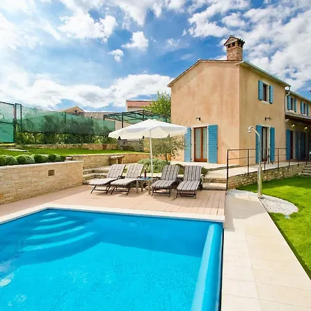 Ferienhaus Valica *
