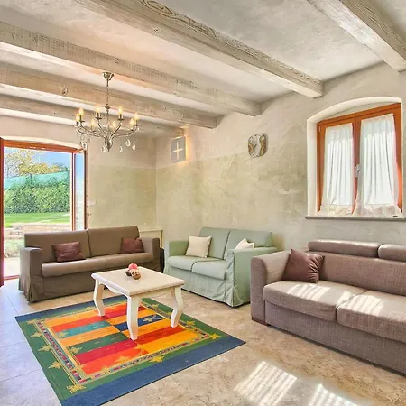 Valica Ferienhaus Veli Ježenj