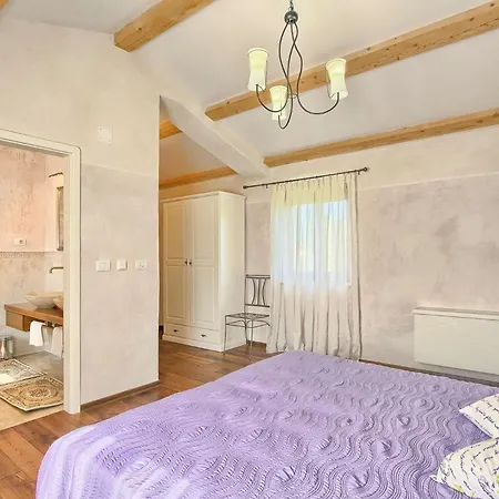 Ferienhaus Valica