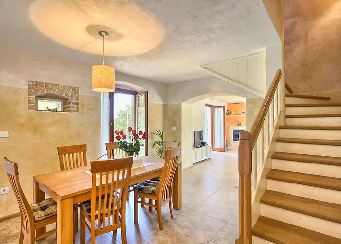 Holiday home Valica