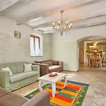 Ferienhaus Valica Veli Ježenj