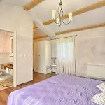 Ferienhaus Valica