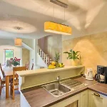 Ferienhaus Valica Veli Ježenj