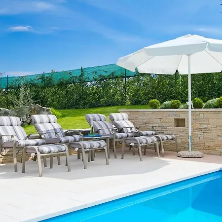 Valica Holiday home *