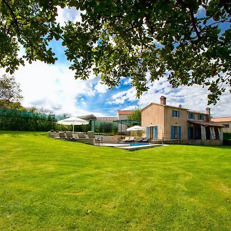Valica Holiday home *