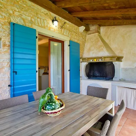 Valica Holiday home