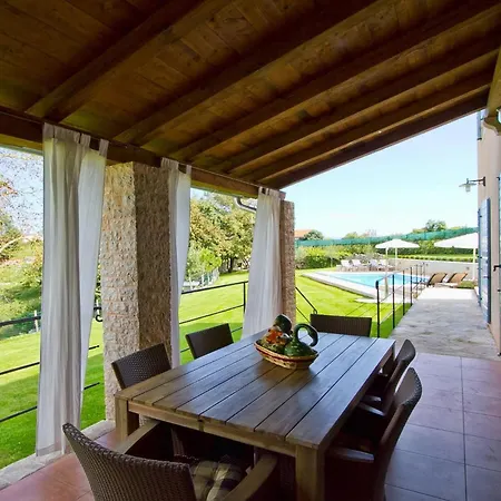 Holiday home Valica