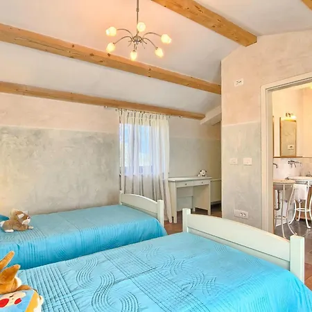 Holiday home Valica *