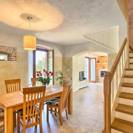 Holiday home Valica