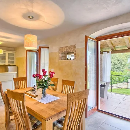Holiday home Valica *